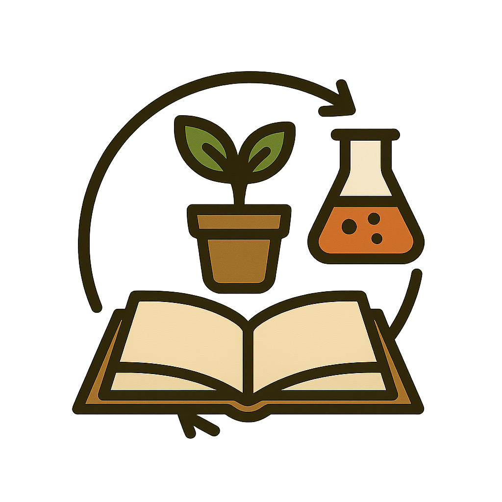 Living Learning Lessons